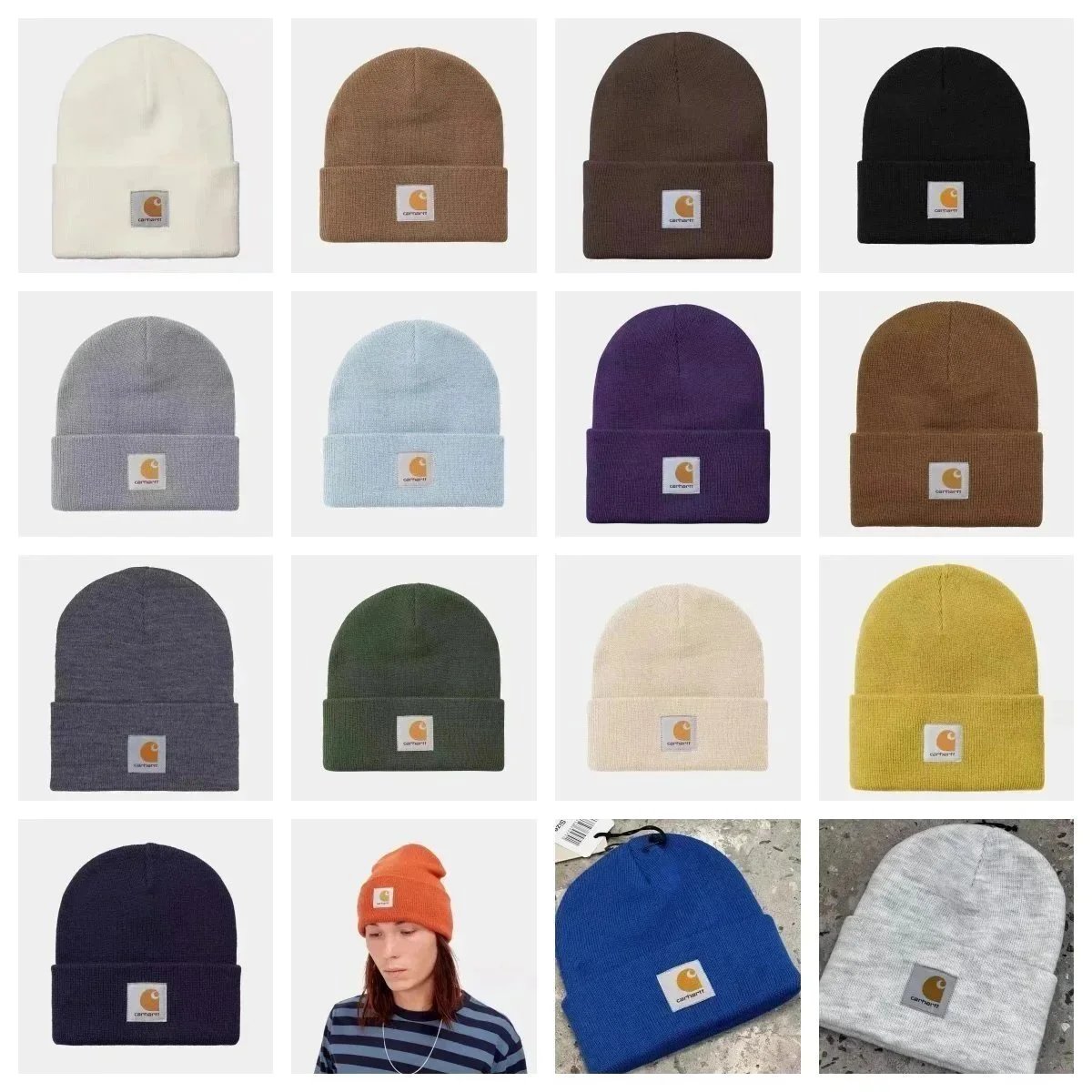 Carhartt Hat