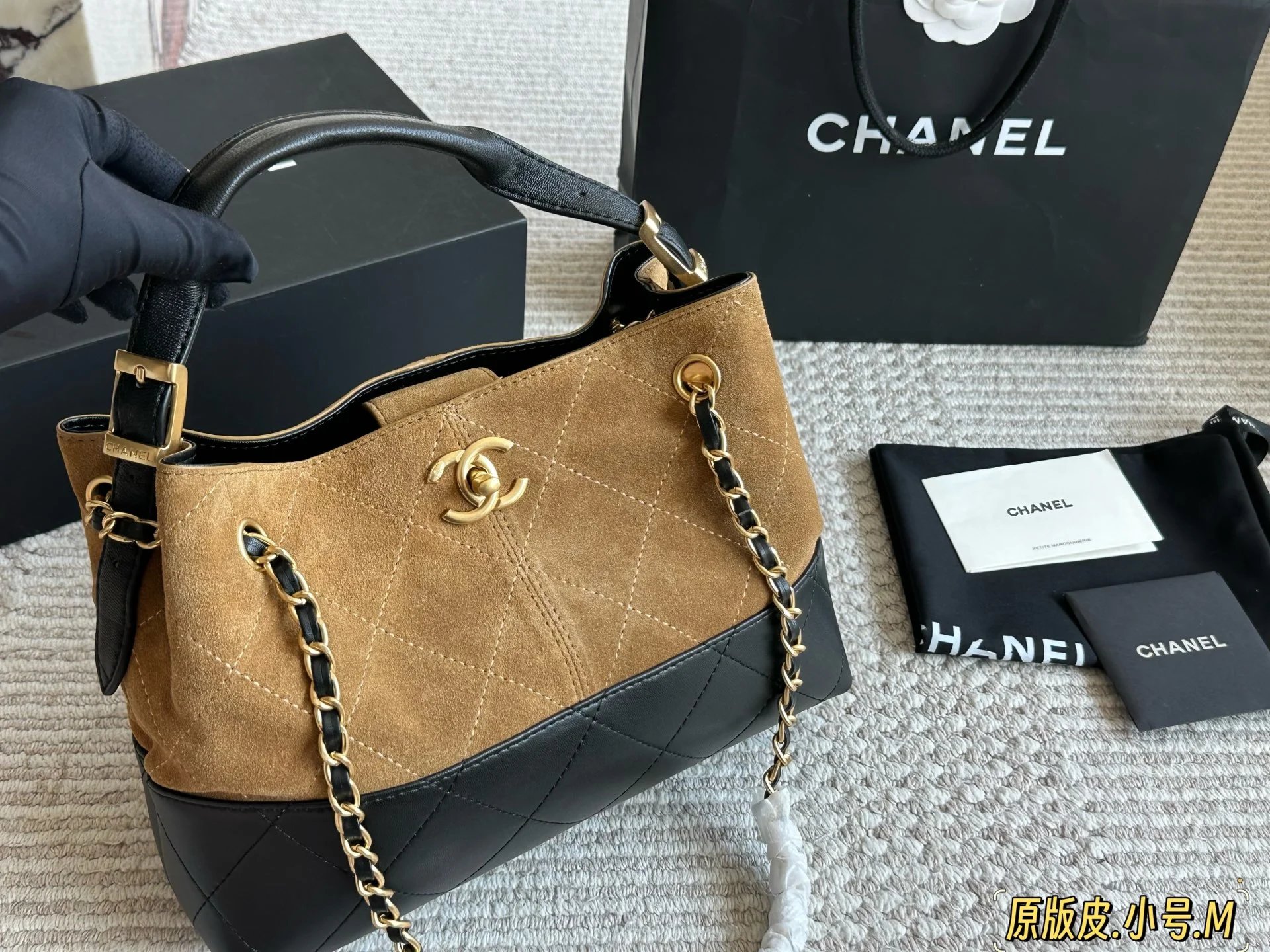 Hermes Handbags H