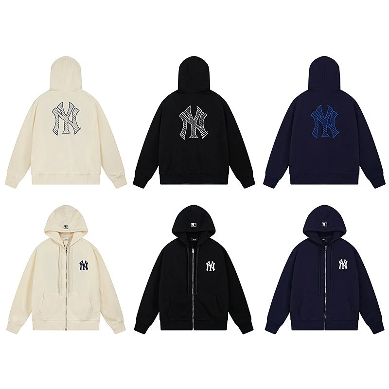 Oakely Hoodies
