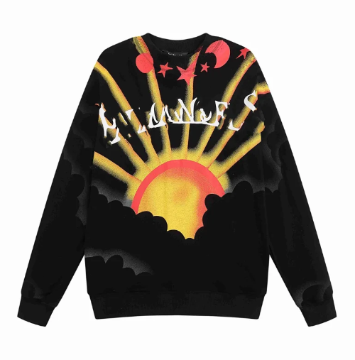 Palm Angels Hoodies