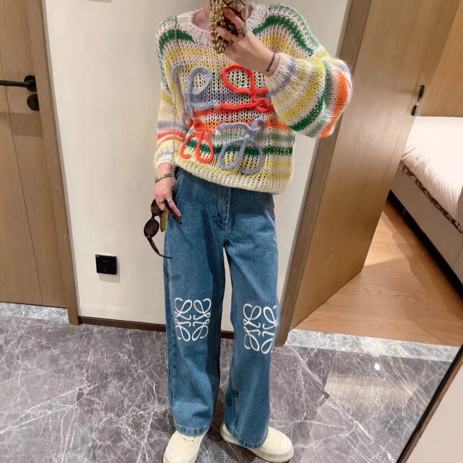 Loewe Jeans