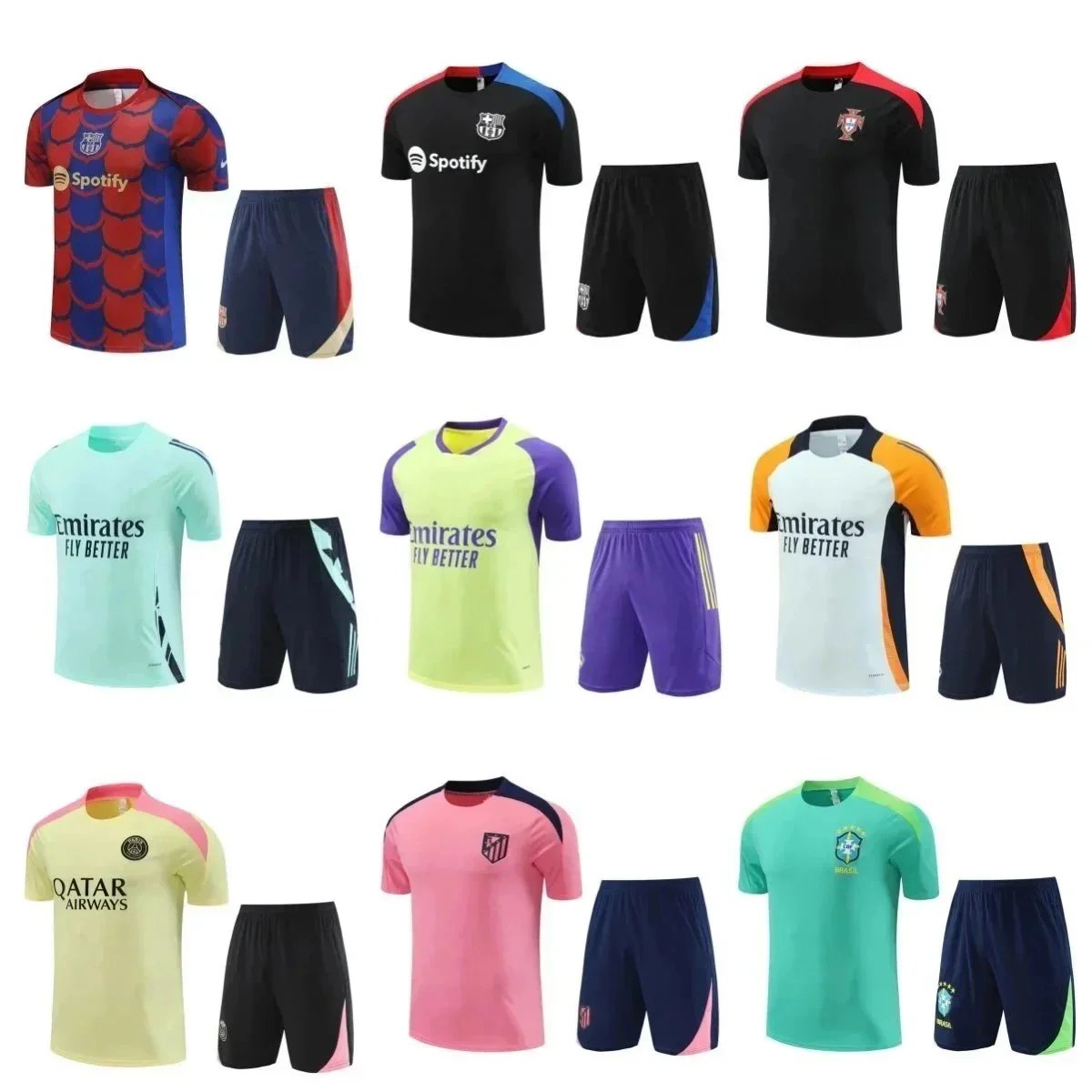 FC Jersey