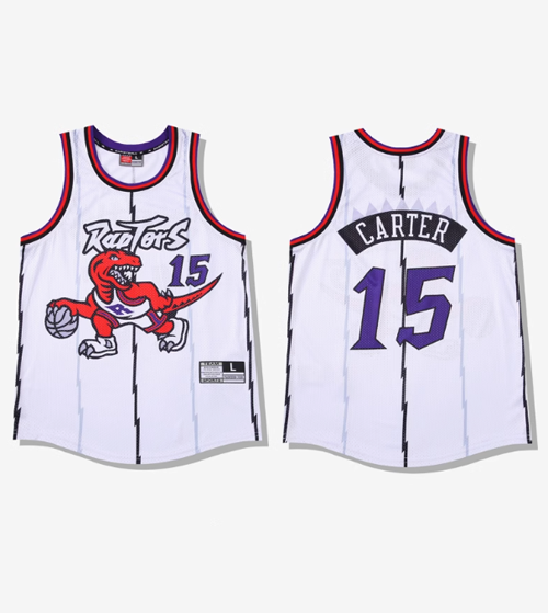 NBA jersey