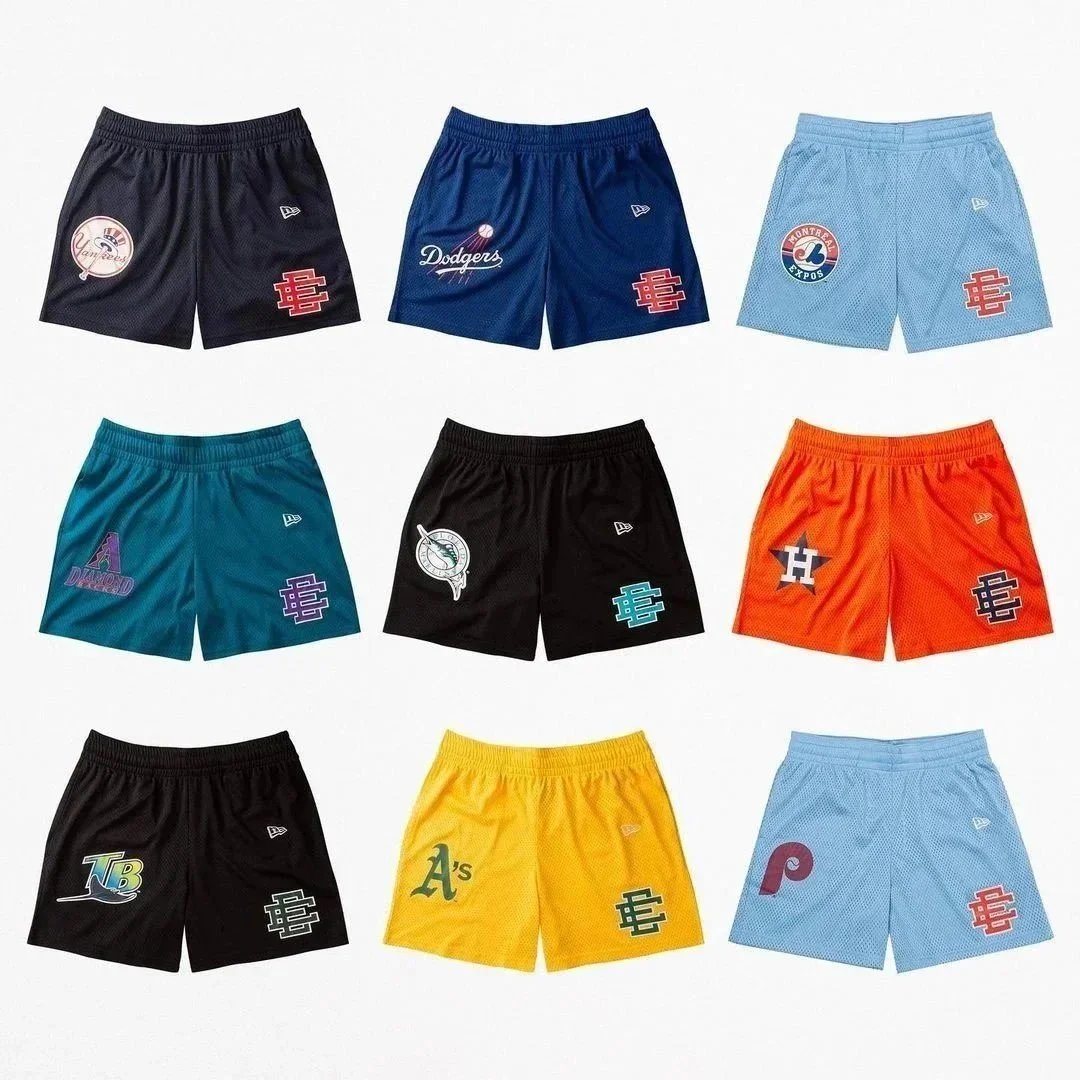 NBA Shorts