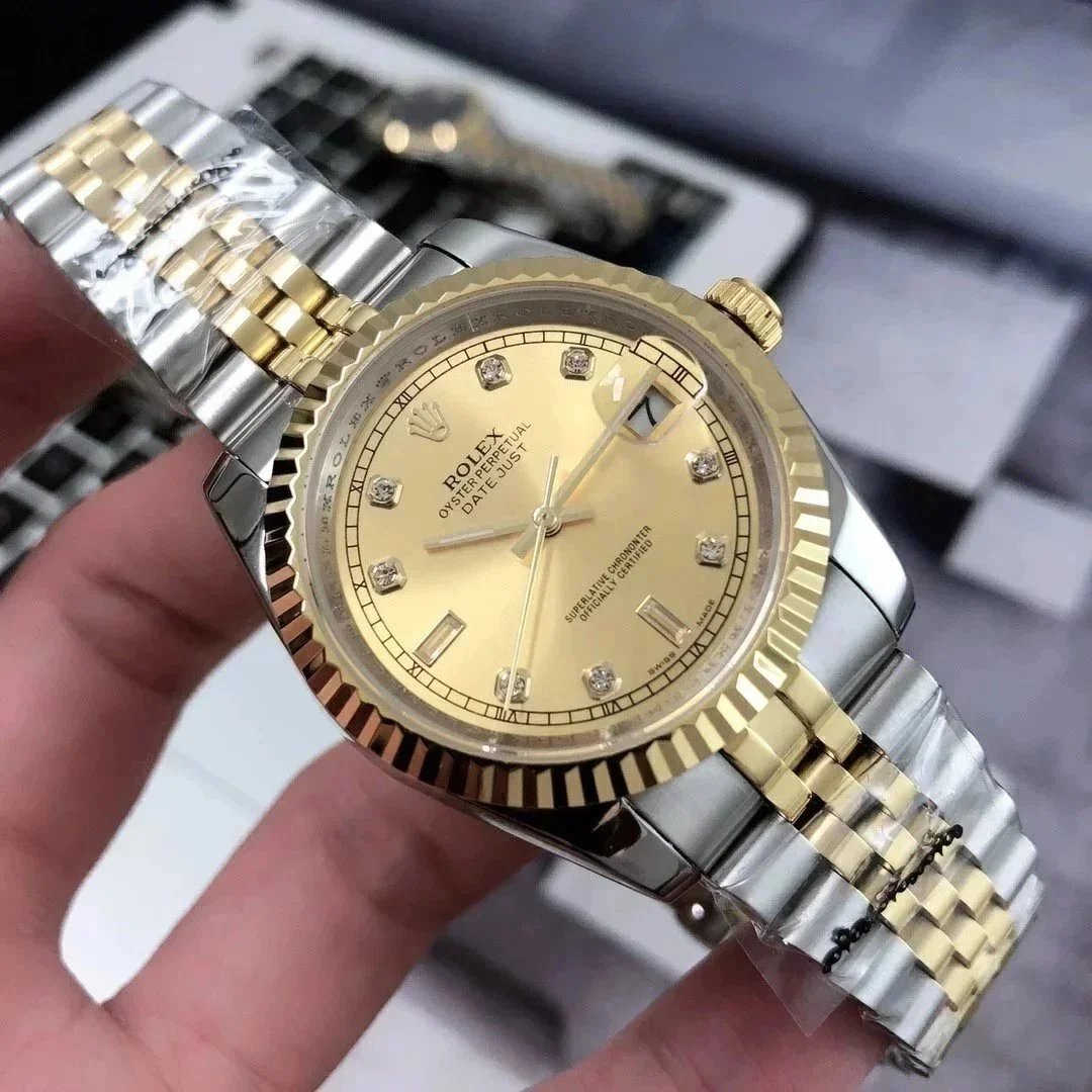 Rolex Watch